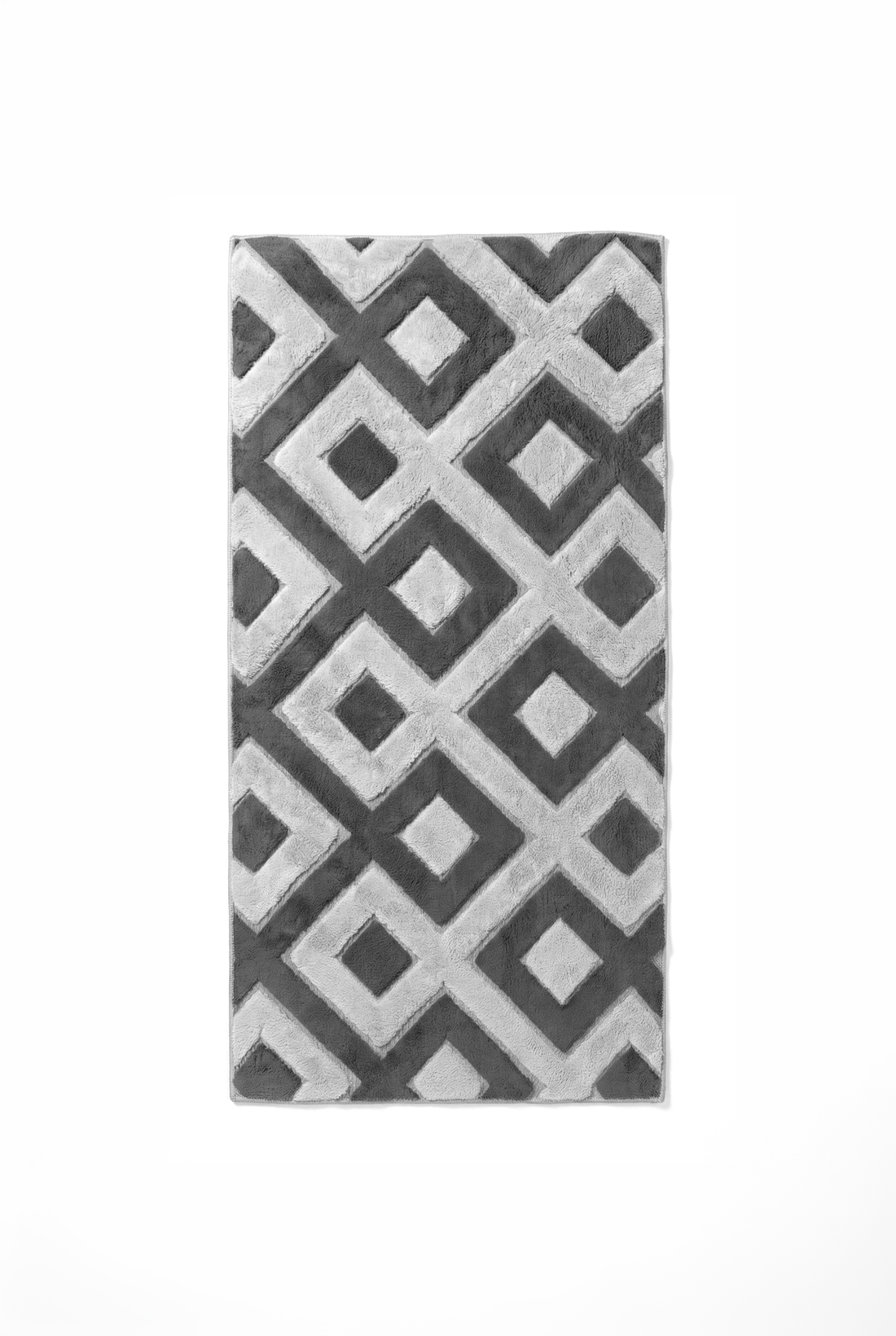 Alfombra Geométrico 80x160cm