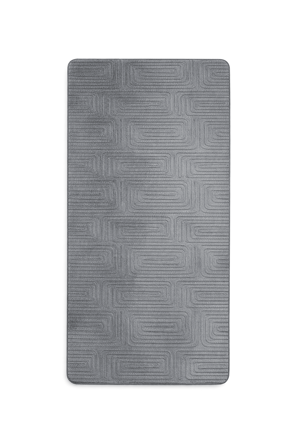 Alfombra Espiral 80x160