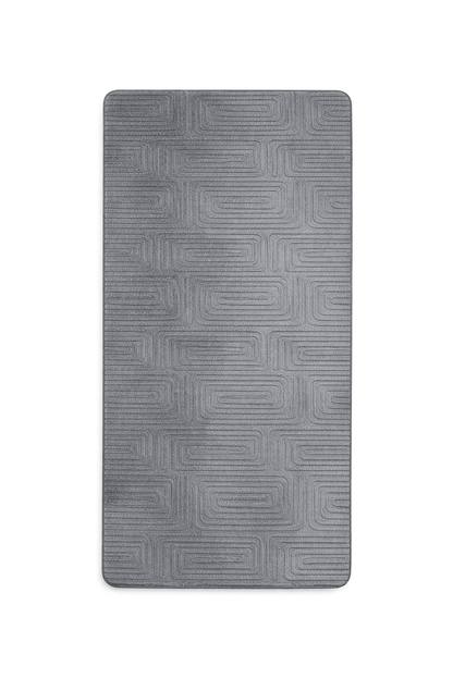 Alfombra Espiral 80x160