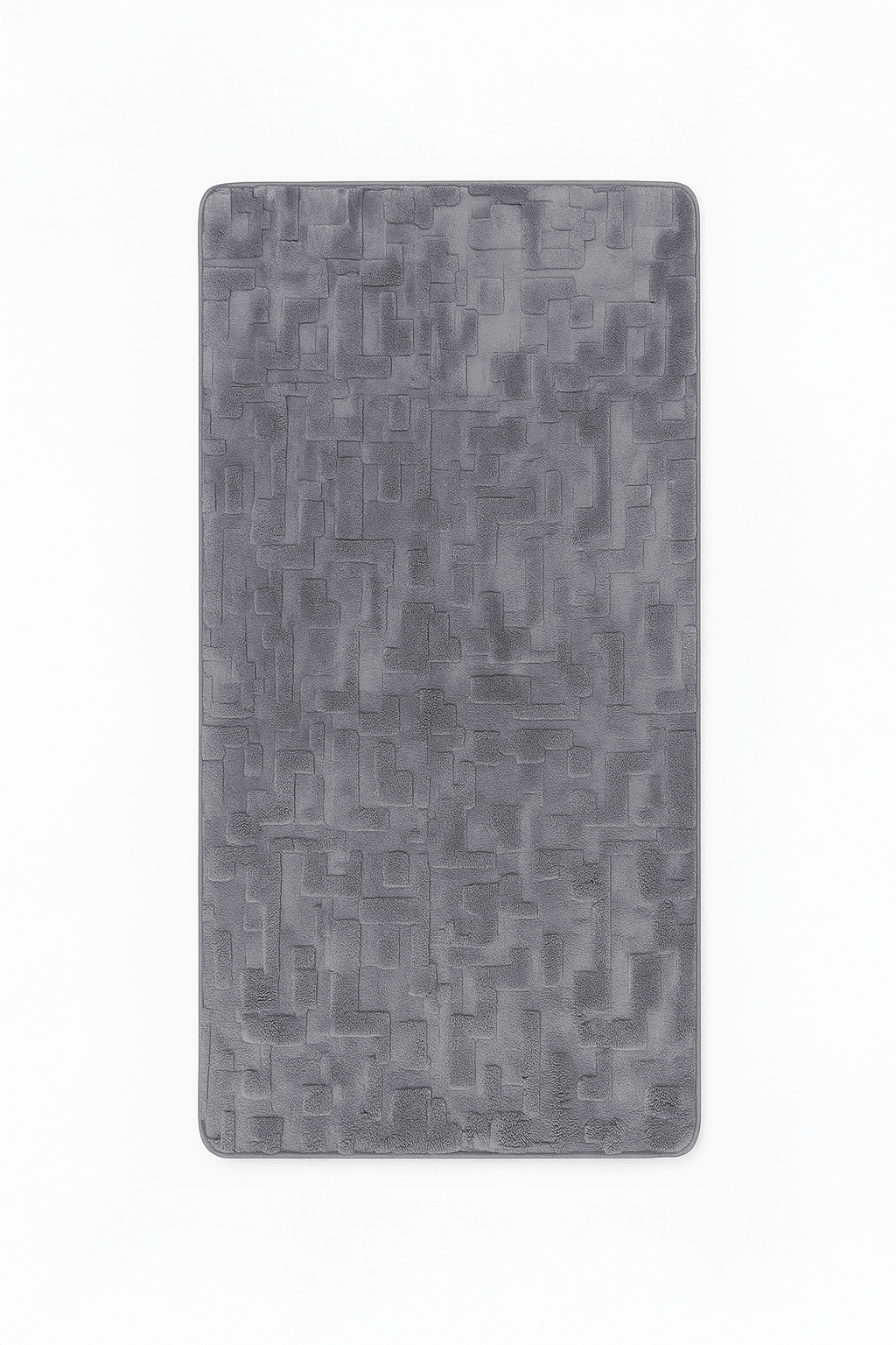 Alfombra Bloques 80x160