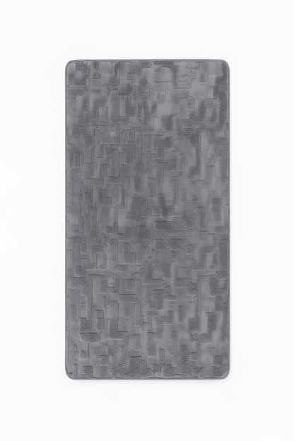 Alfombra Bloques 80x160