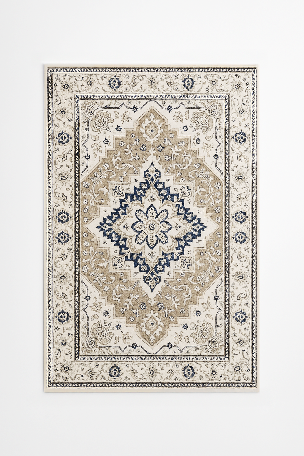 Alfombra Bohemio 120x180