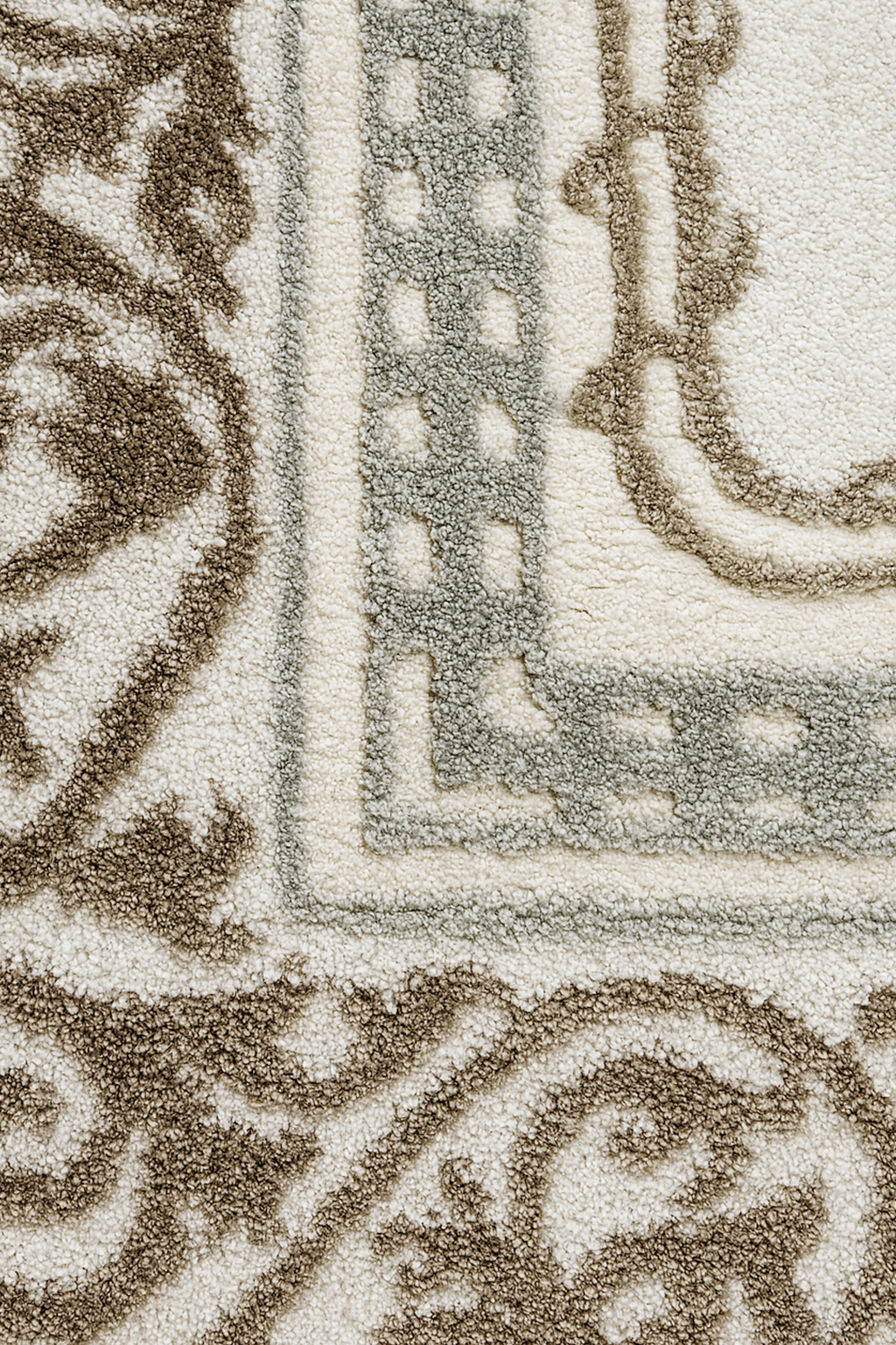 Alfombra Kura 160x230