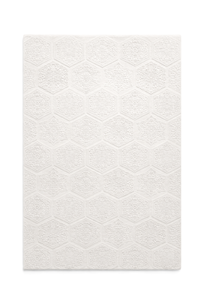 Alfombra Hexa 200x300