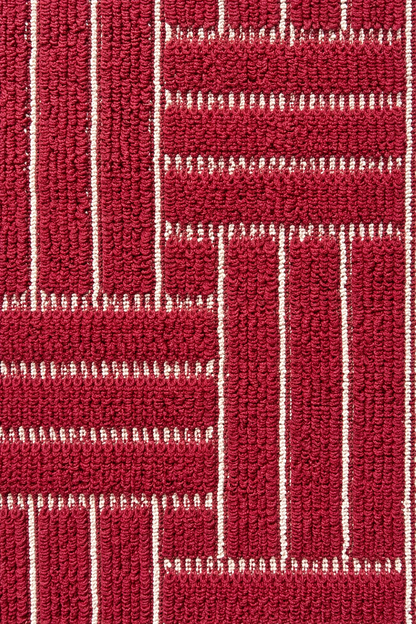 Alfombra Geométrico 50x80 / 60x120 / 80x160