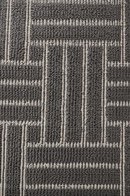 Alfombra Geométrico 50x80 / 60x120 / 80x160