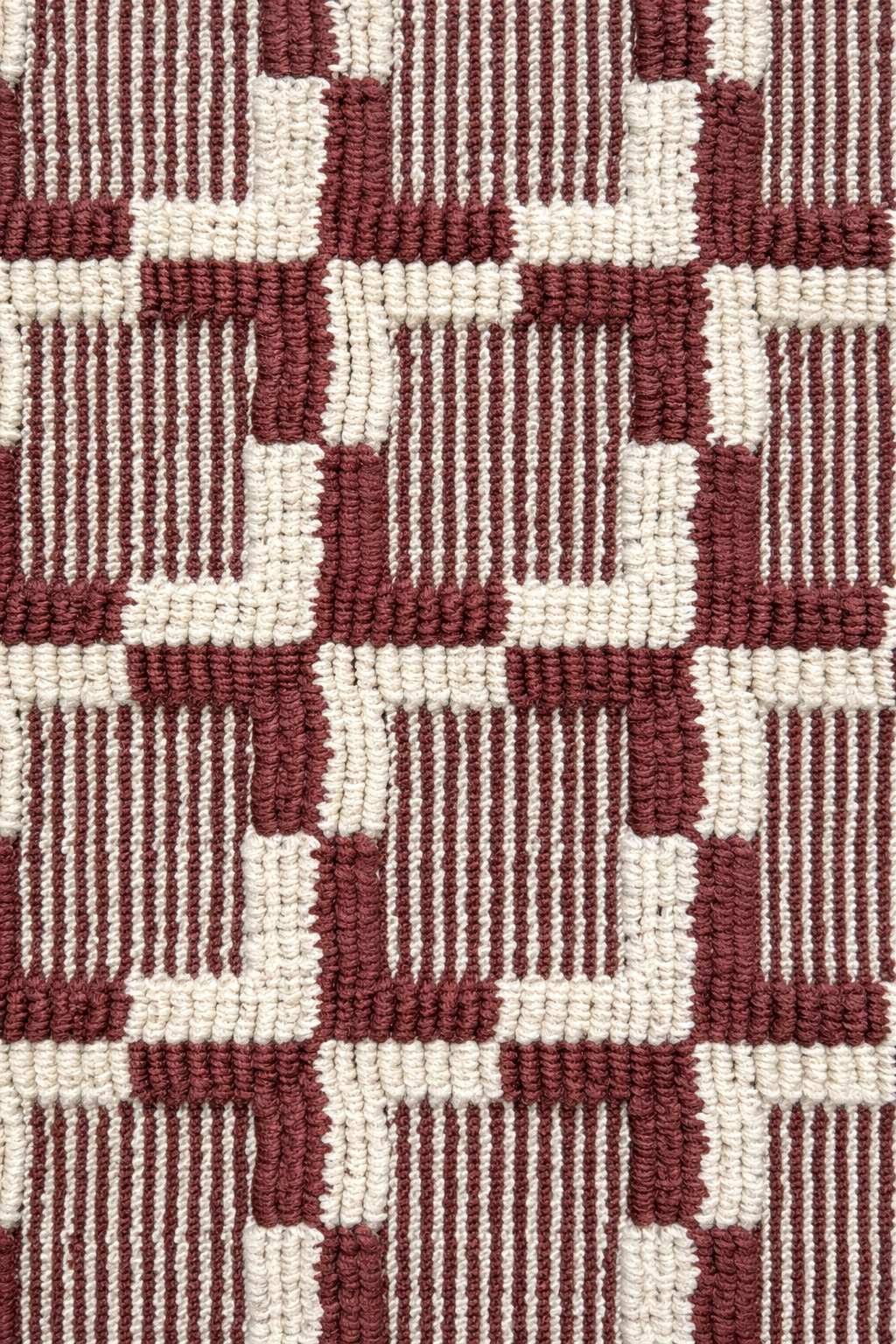 Alfombra Cuadrícula 50x80 / 60x120