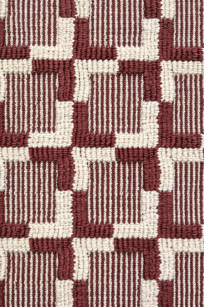 Alfombra Cuadrícula 50x80 / 60x120