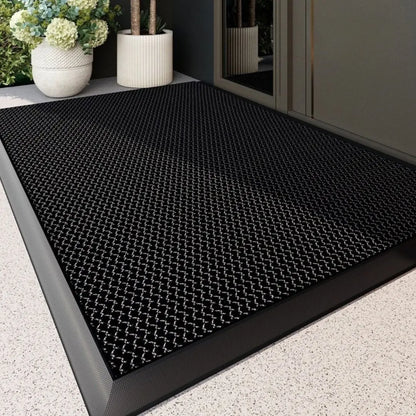 Tapete Limpiapies Exterior Antideslizante – 60x90 / 75x45