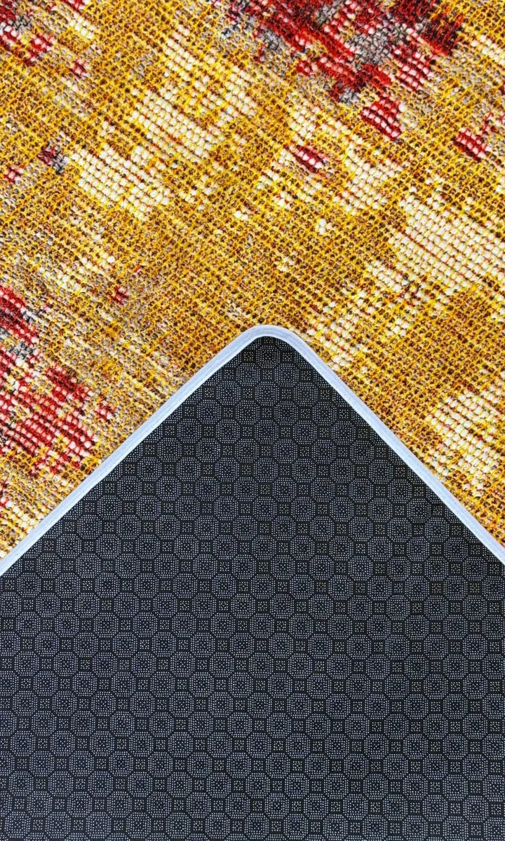 Alfombra Abstracta Nórdica 2x3 / 120x180