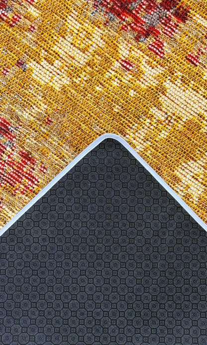 Alfombra Abstracta Nórdica 2x3 / 120x180