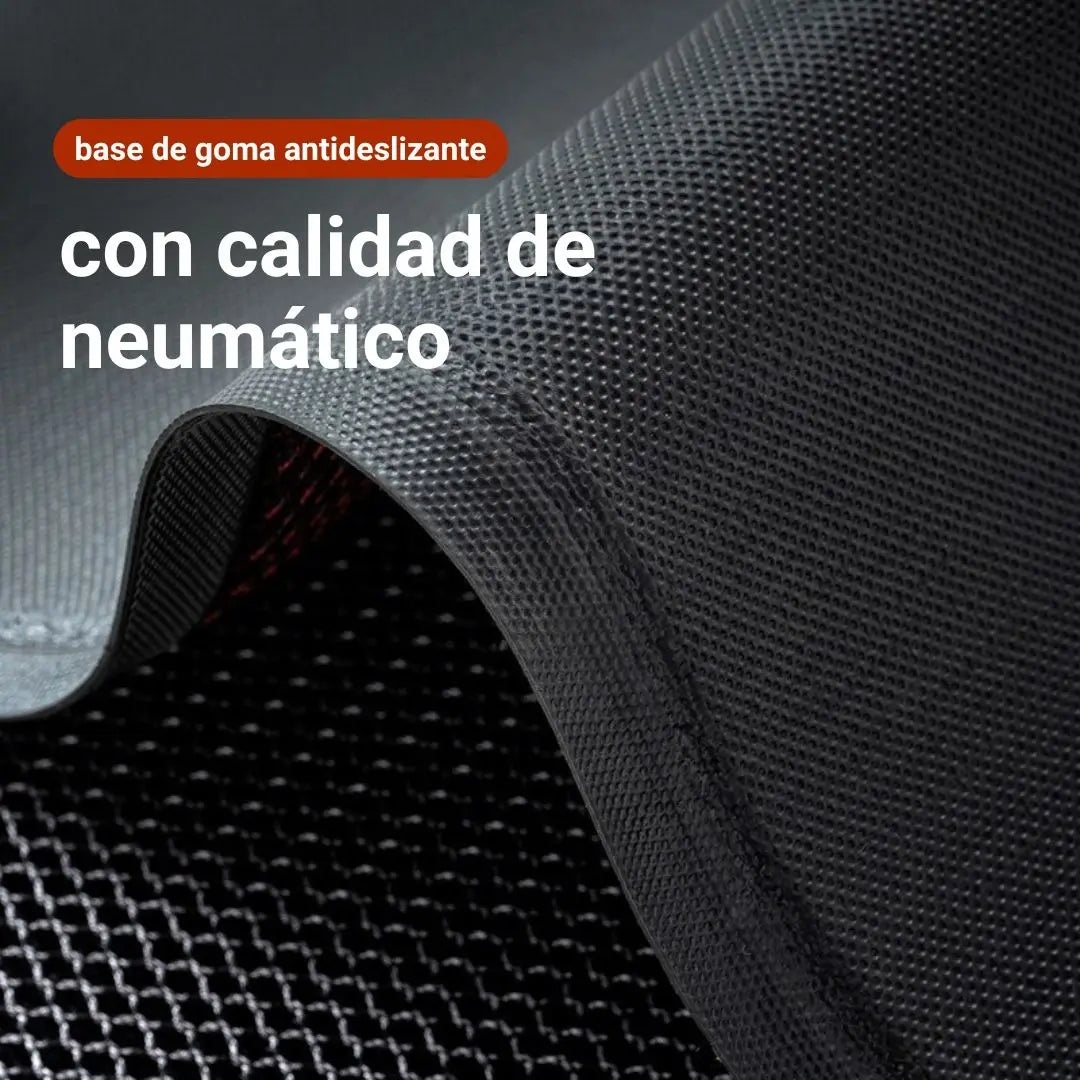 Tapete Limpiapies Exterior Antideslizante – 60x90 / 75x45