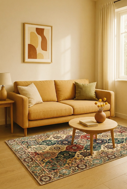 Alfombra Persa 120x180