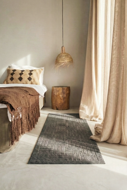 Alfombra Geométrico 50x80 / 60x120 / 80x160