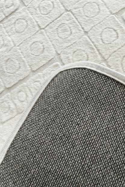 Alfombra Geométrico 140x200cm