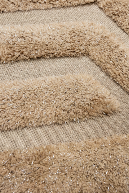 Alfombra Relieve 200x300cm