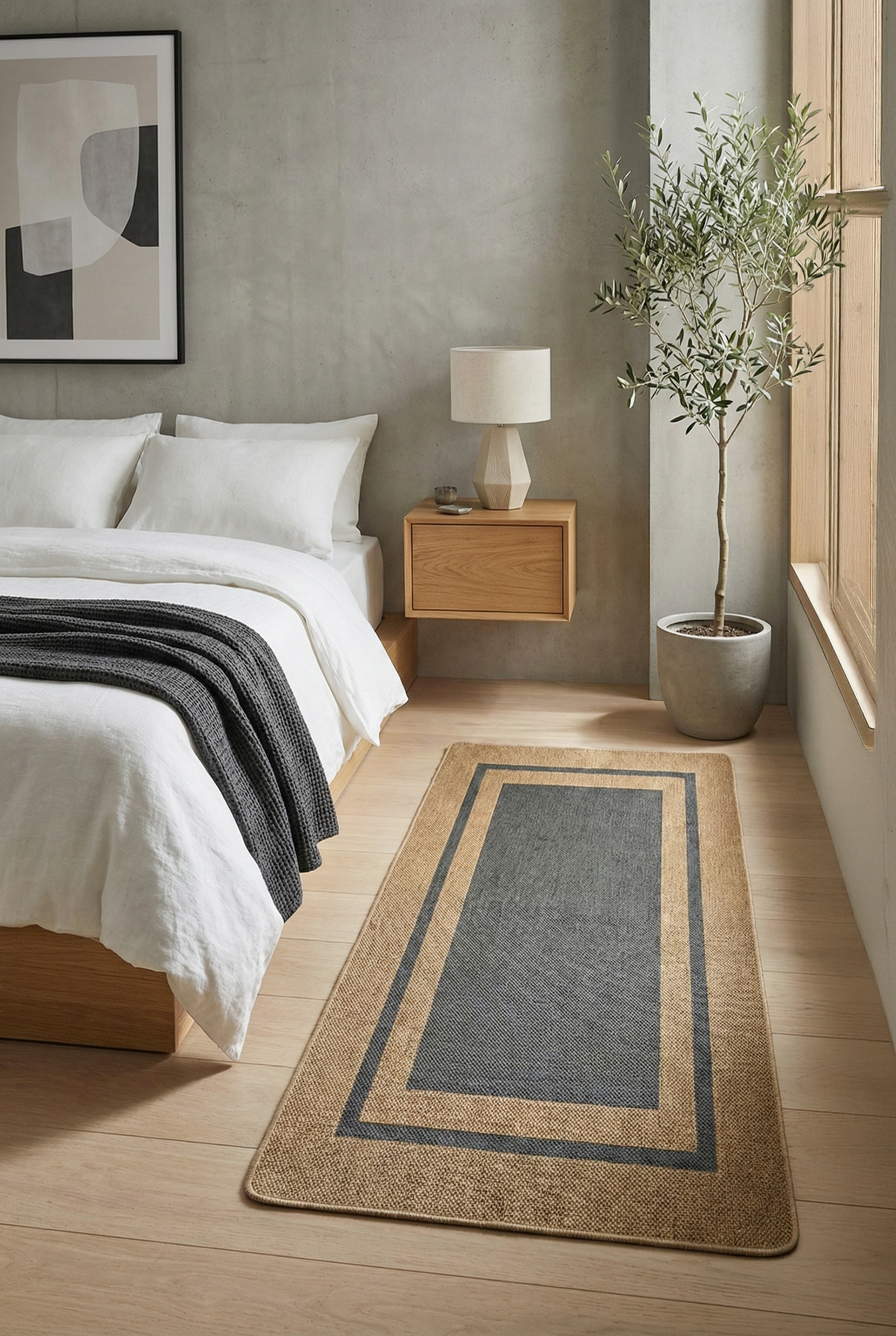 Alfombra Marco 80x160cm