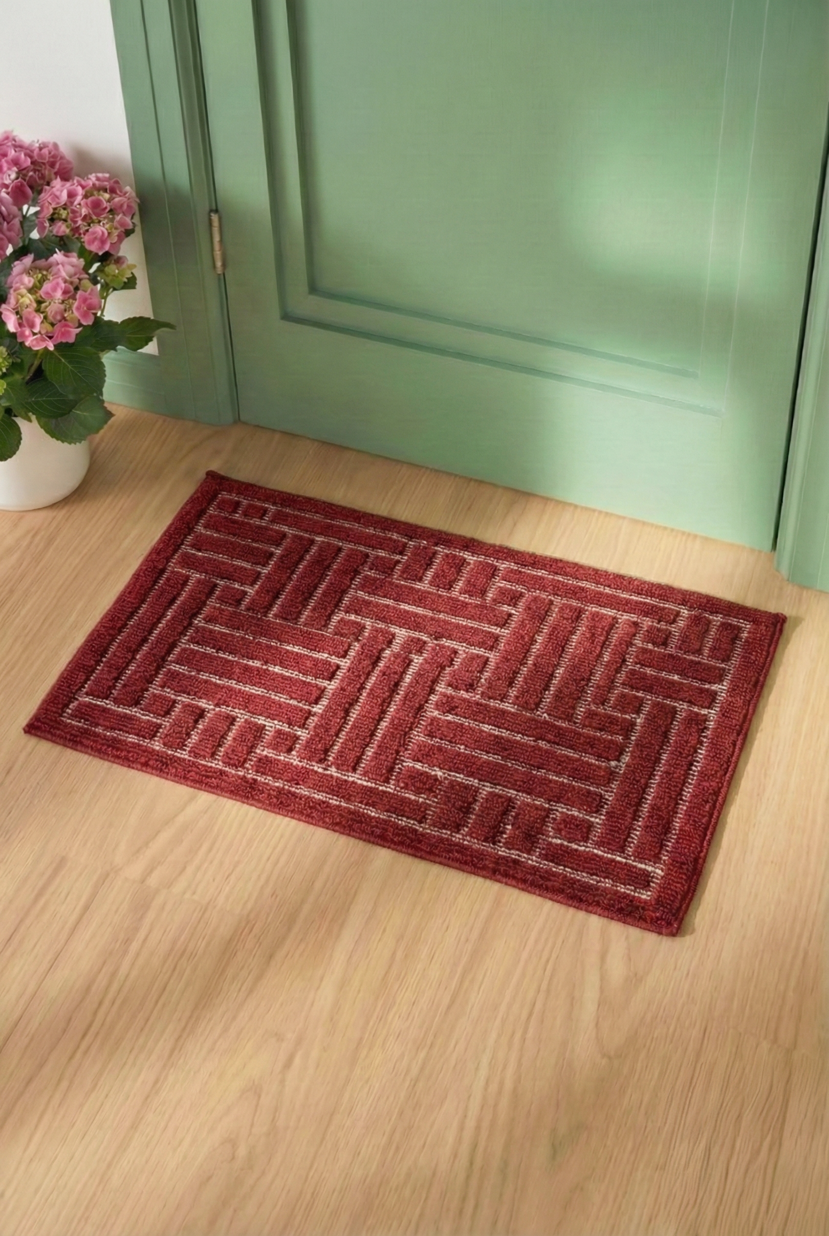 Alfombra Geométrico 50x80 / 60x120 / 80x160