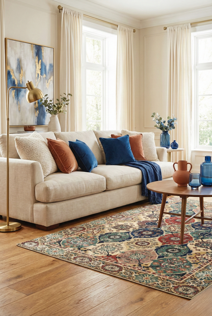 Alfombra Persa 120x180