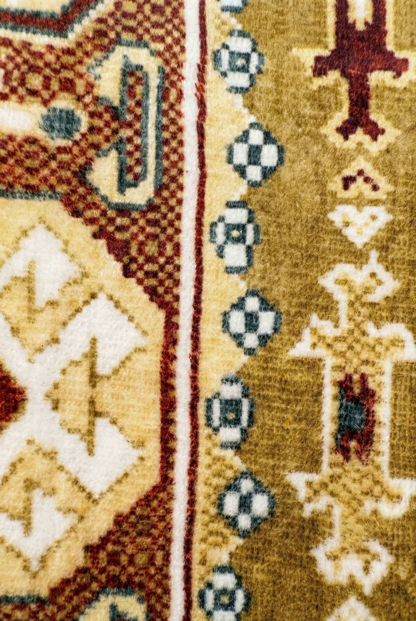 Alfombra Sahara 120x180