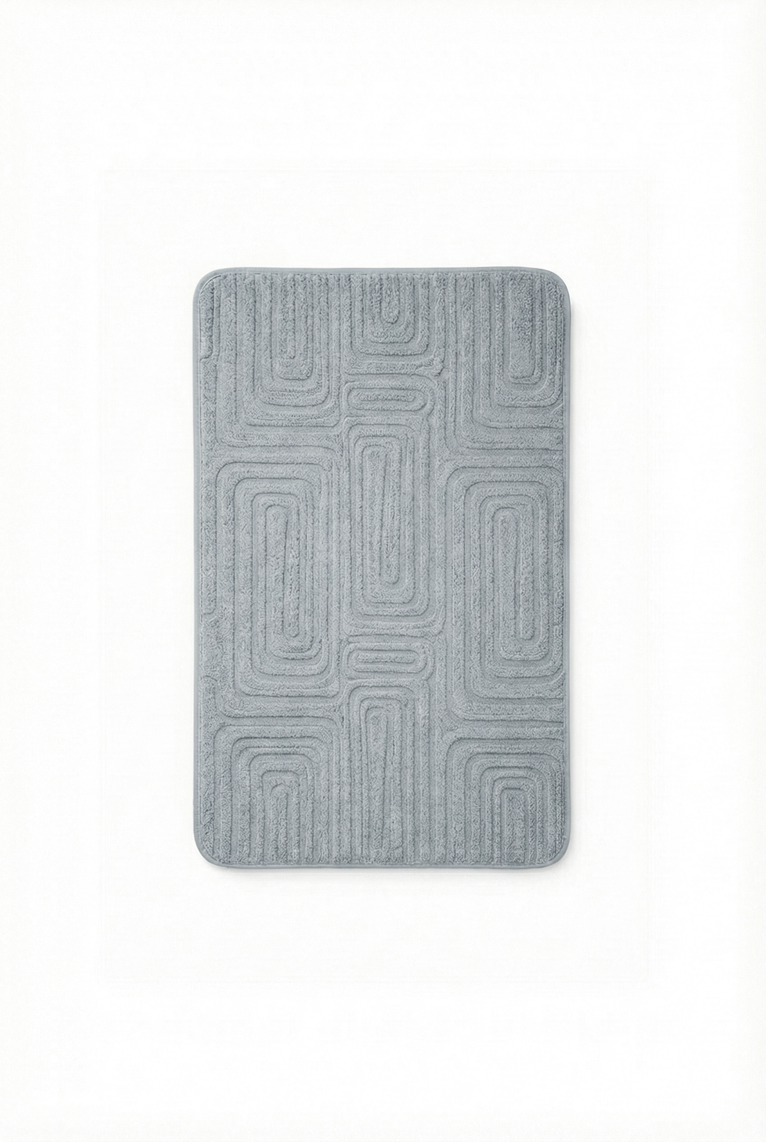 Alfombra Abstracto 50x80