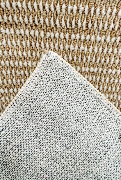 Alfombra Estilo Yute 120x180