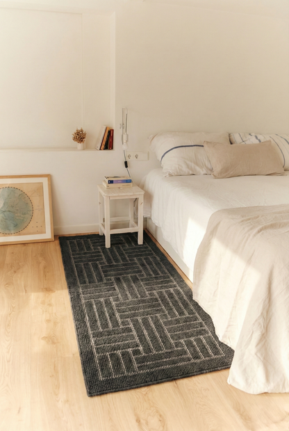 Alfombra Geométrico 50x80 / 60x120 / 80x160