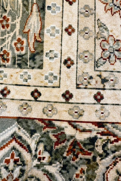 Alfombra Mosaic 100x200