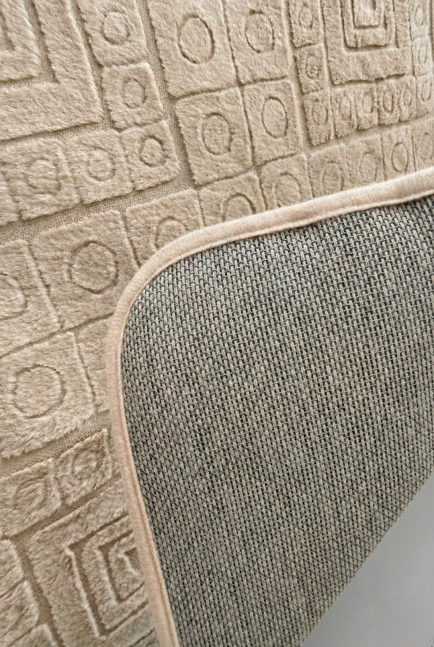 Alfombra Geométrico 140x200cm