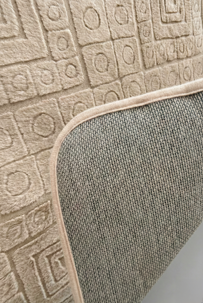 Alfombra Geométrico 140x200cm