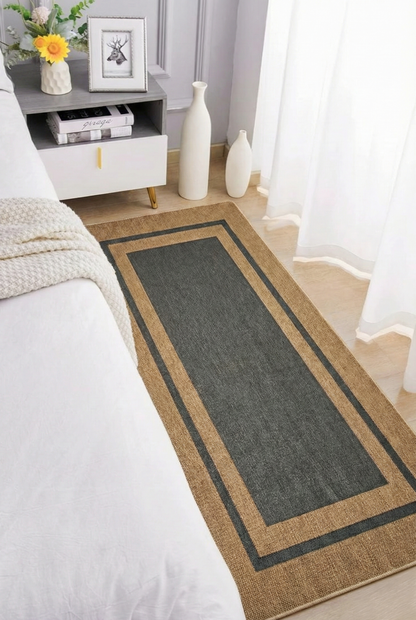 Alfombra Marco 80x160cm