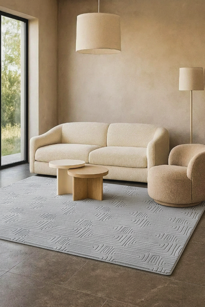 Alfombra Espiral 200x300