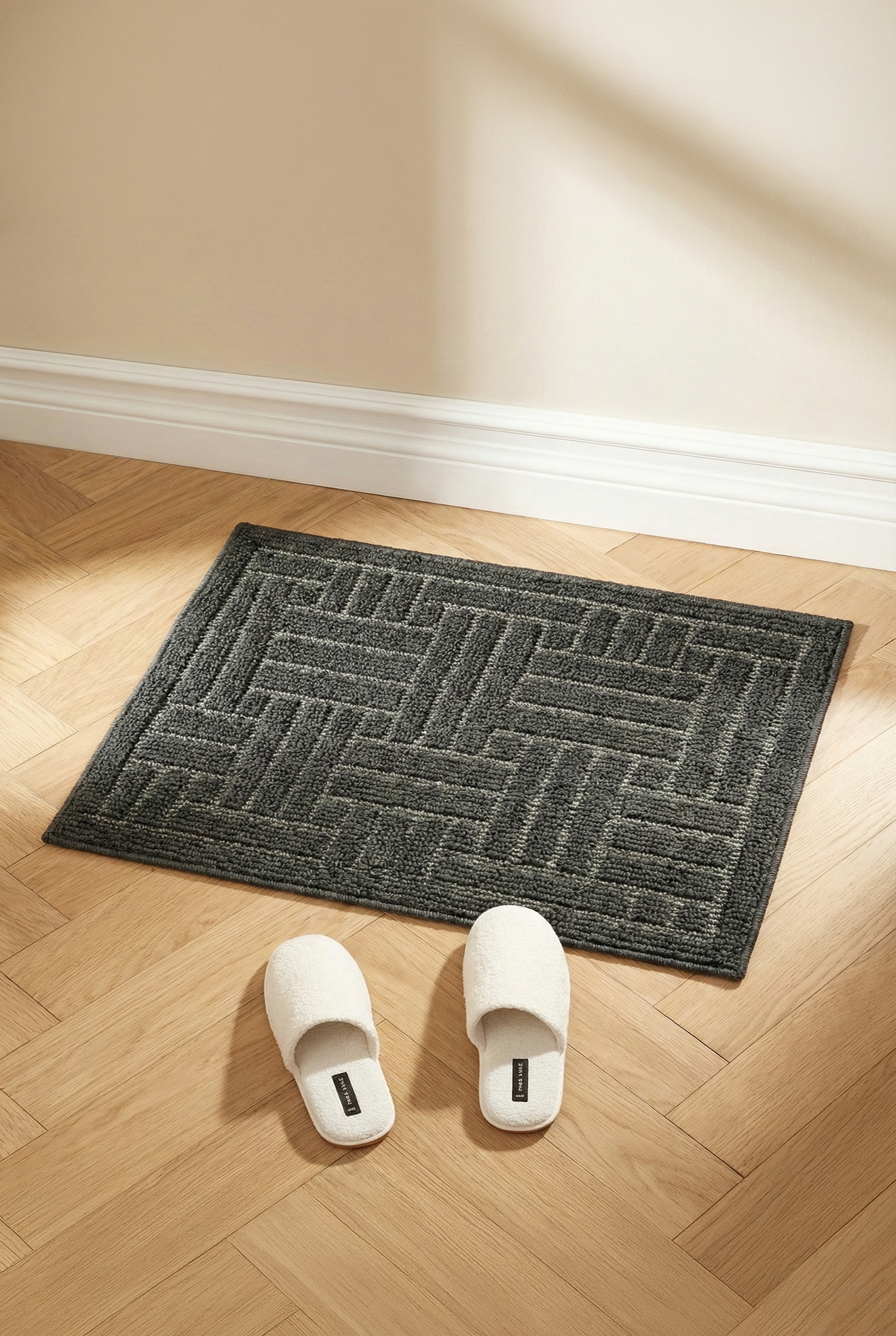 Alfombra Geométrico 50x80 / 60x120 / 80x160