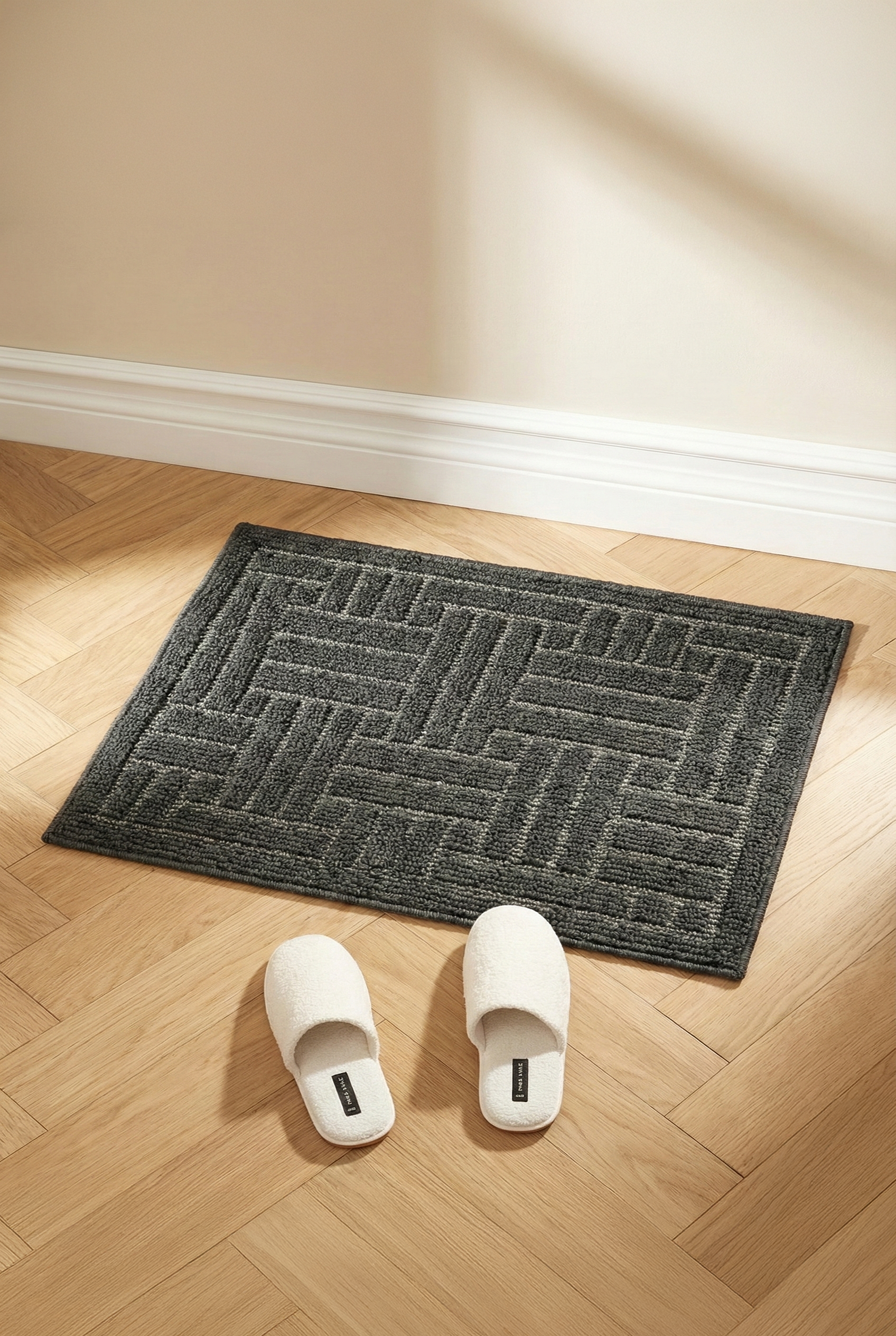 Alfombra Geométrico 50x80 / 60x120 / 80x160