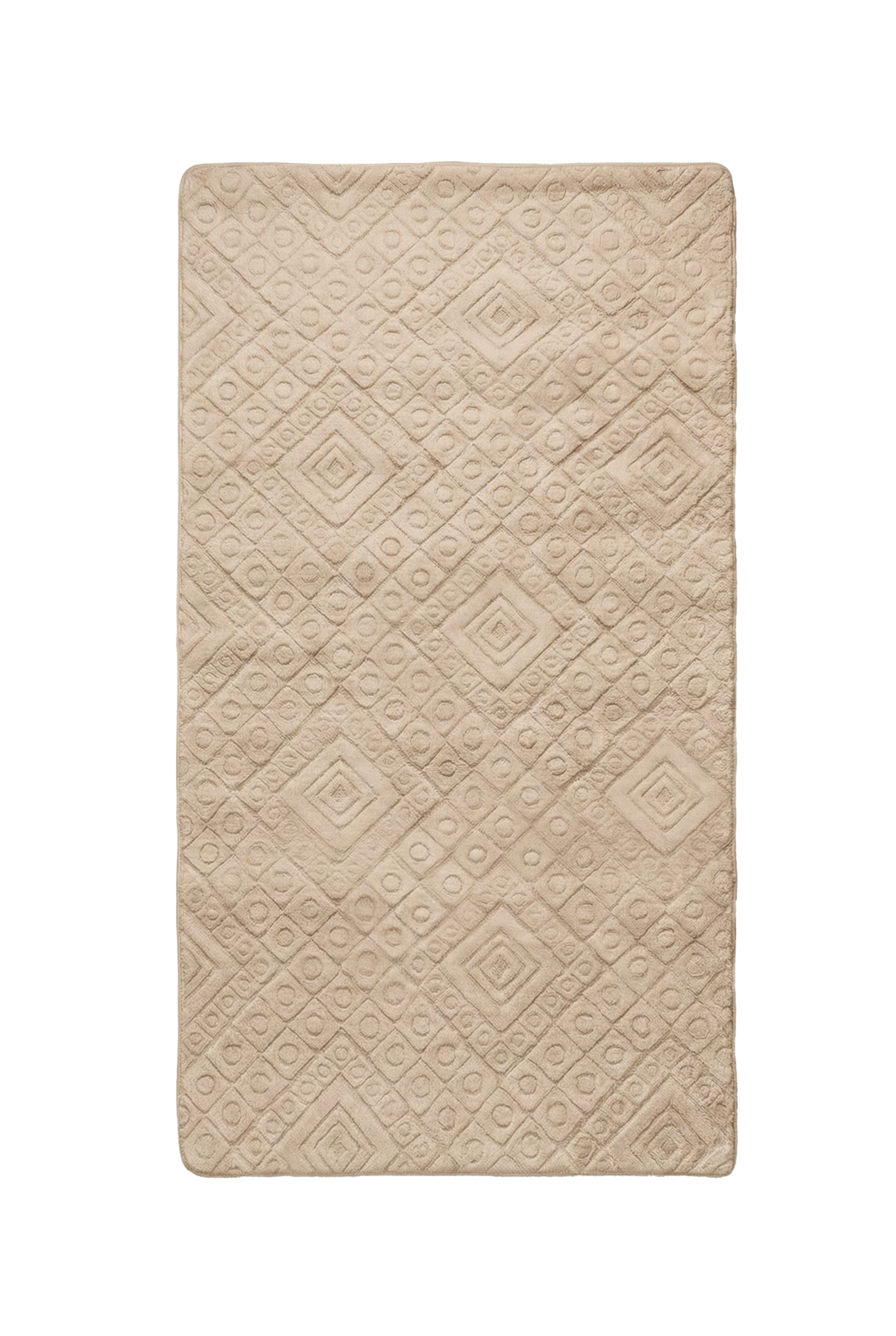 Alfombra Geométrico 100x180cm