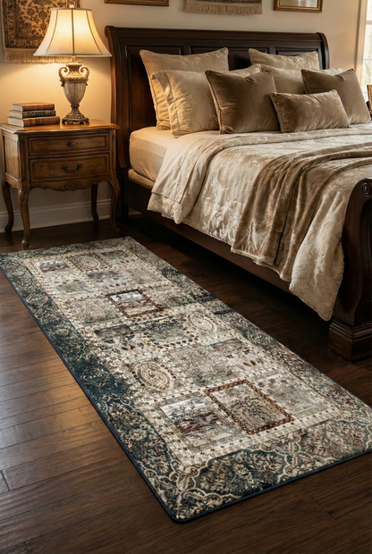 Alfombra Mosaic 100x200