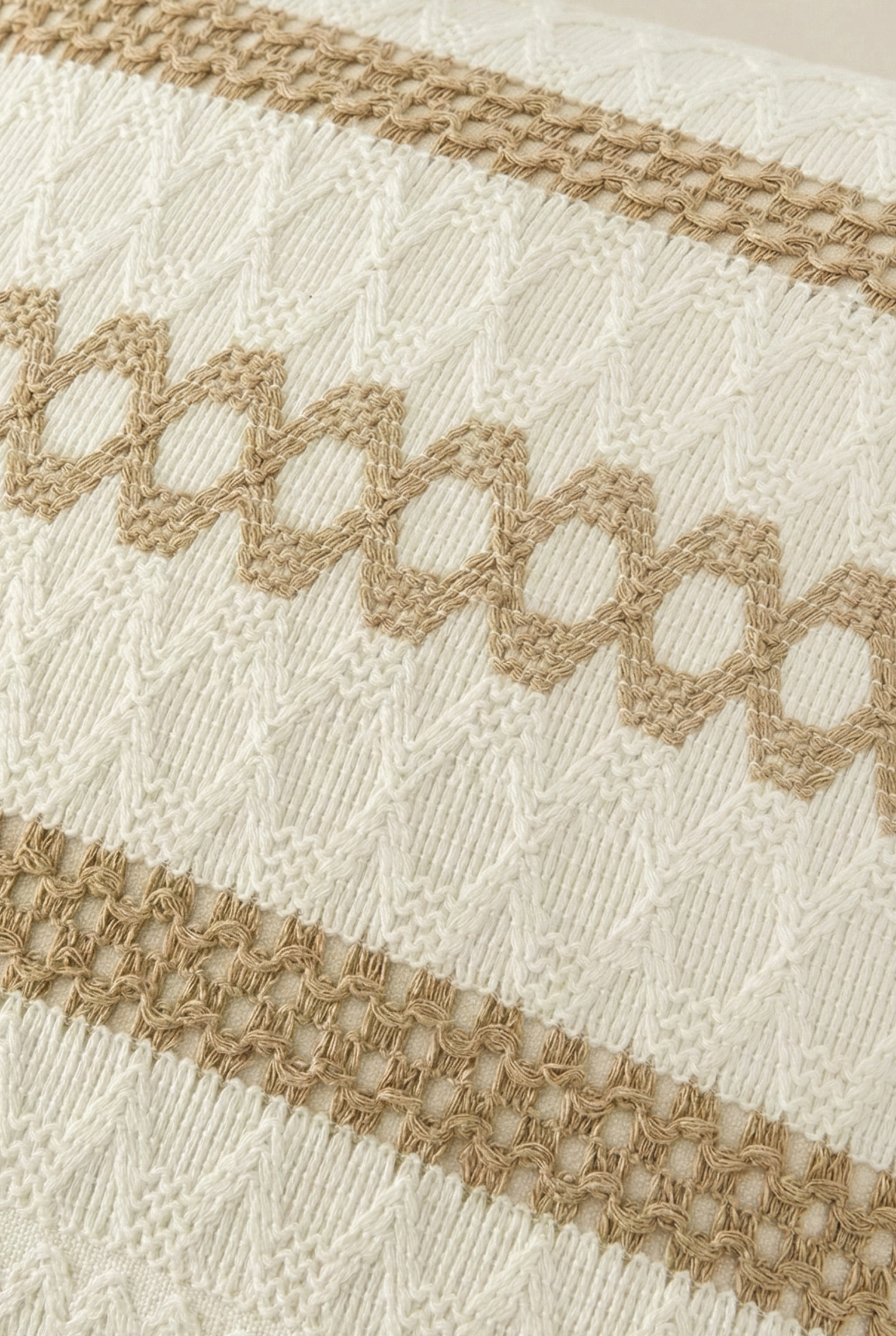 Funda De Cojín 30x50 / 50x50