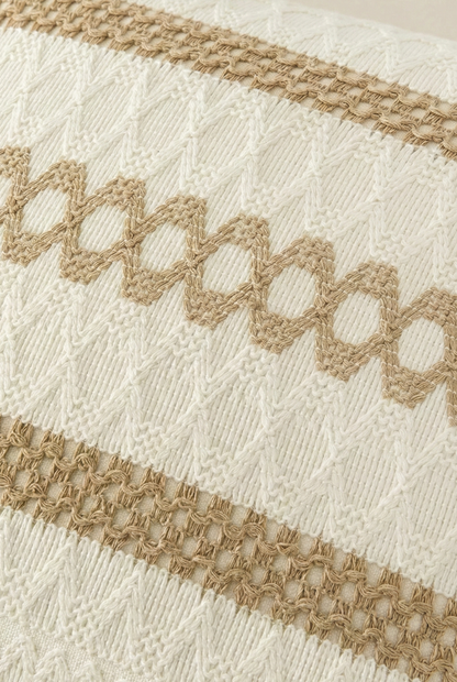Funda De Cojín 30x50 / 50x50