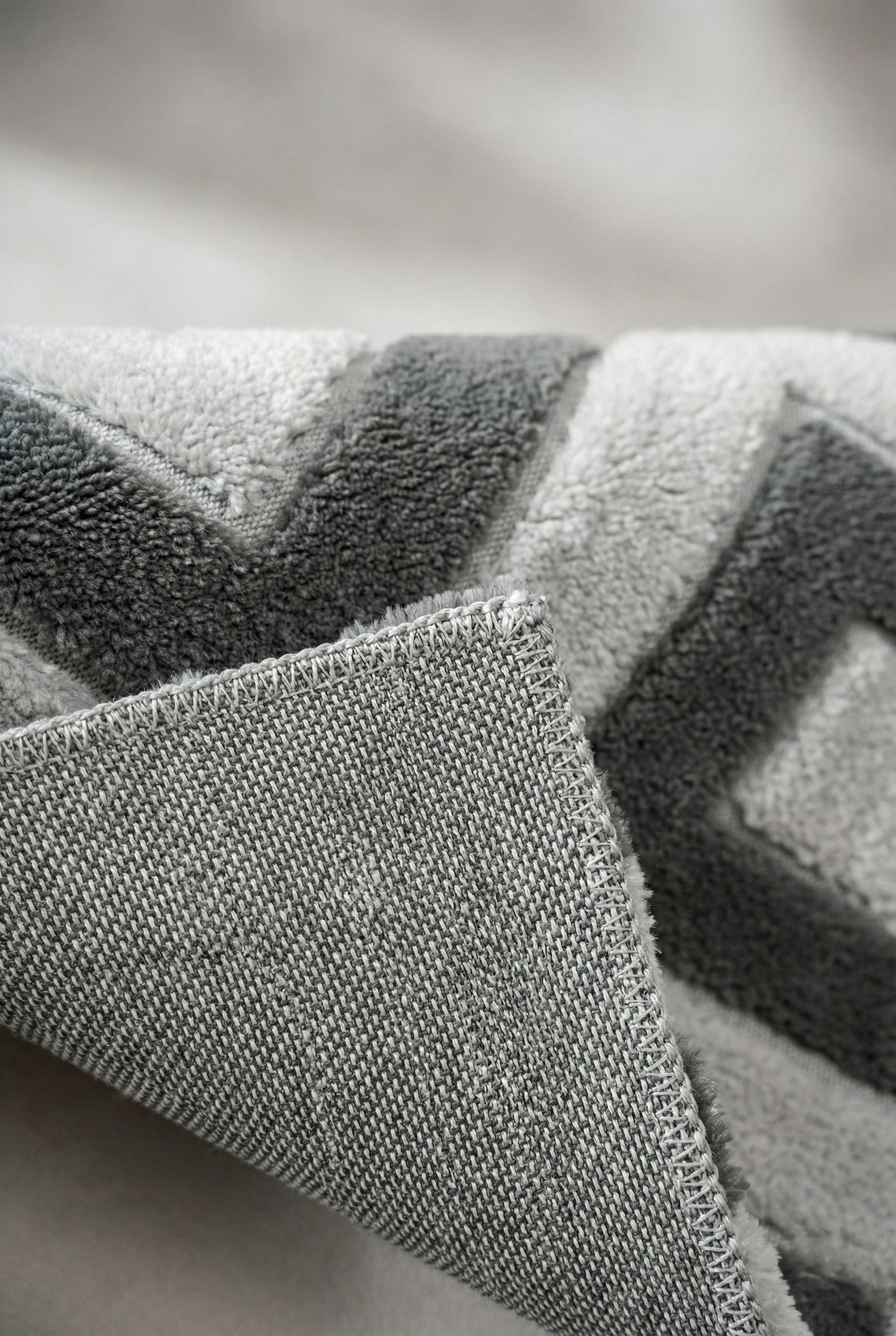 Alfombra Geométrico 160x200cm