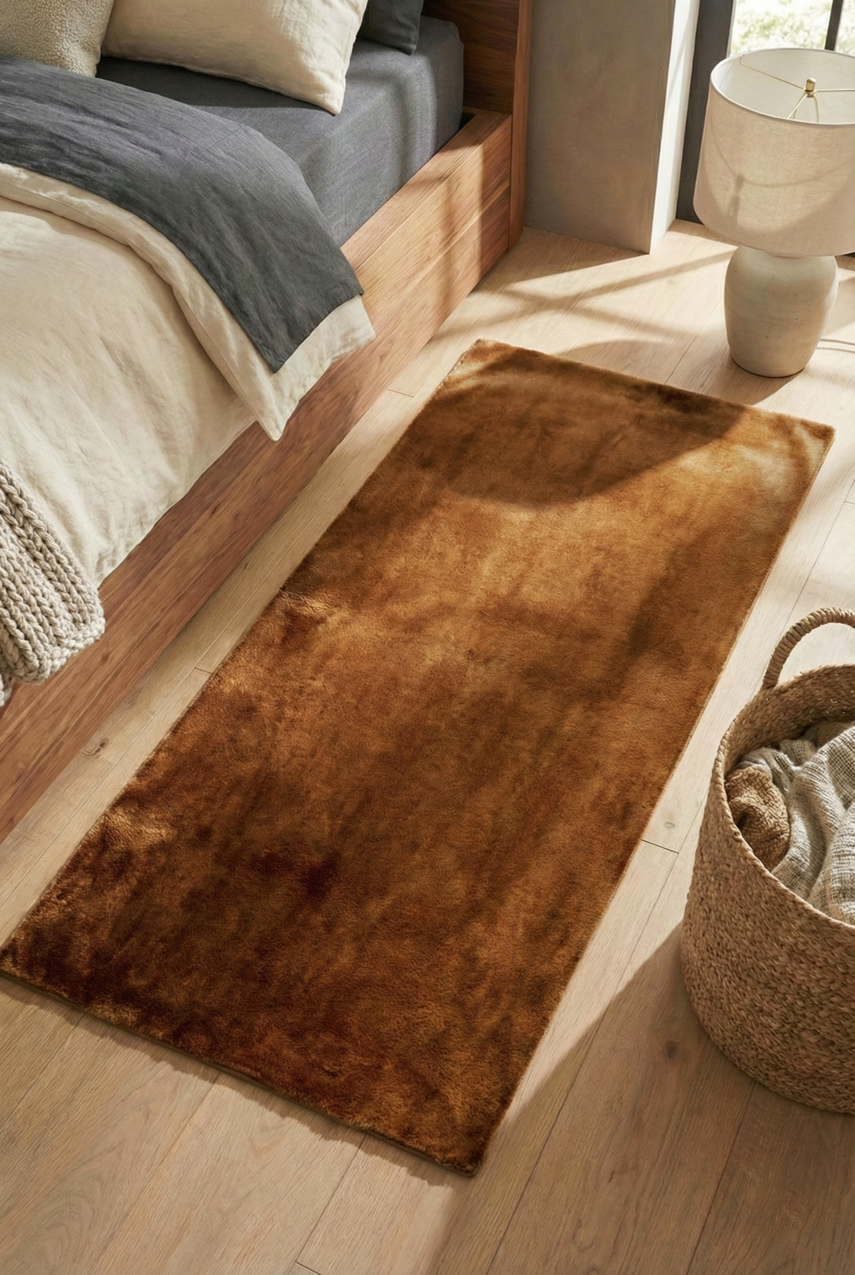 Alfombra Liso 80x160cm