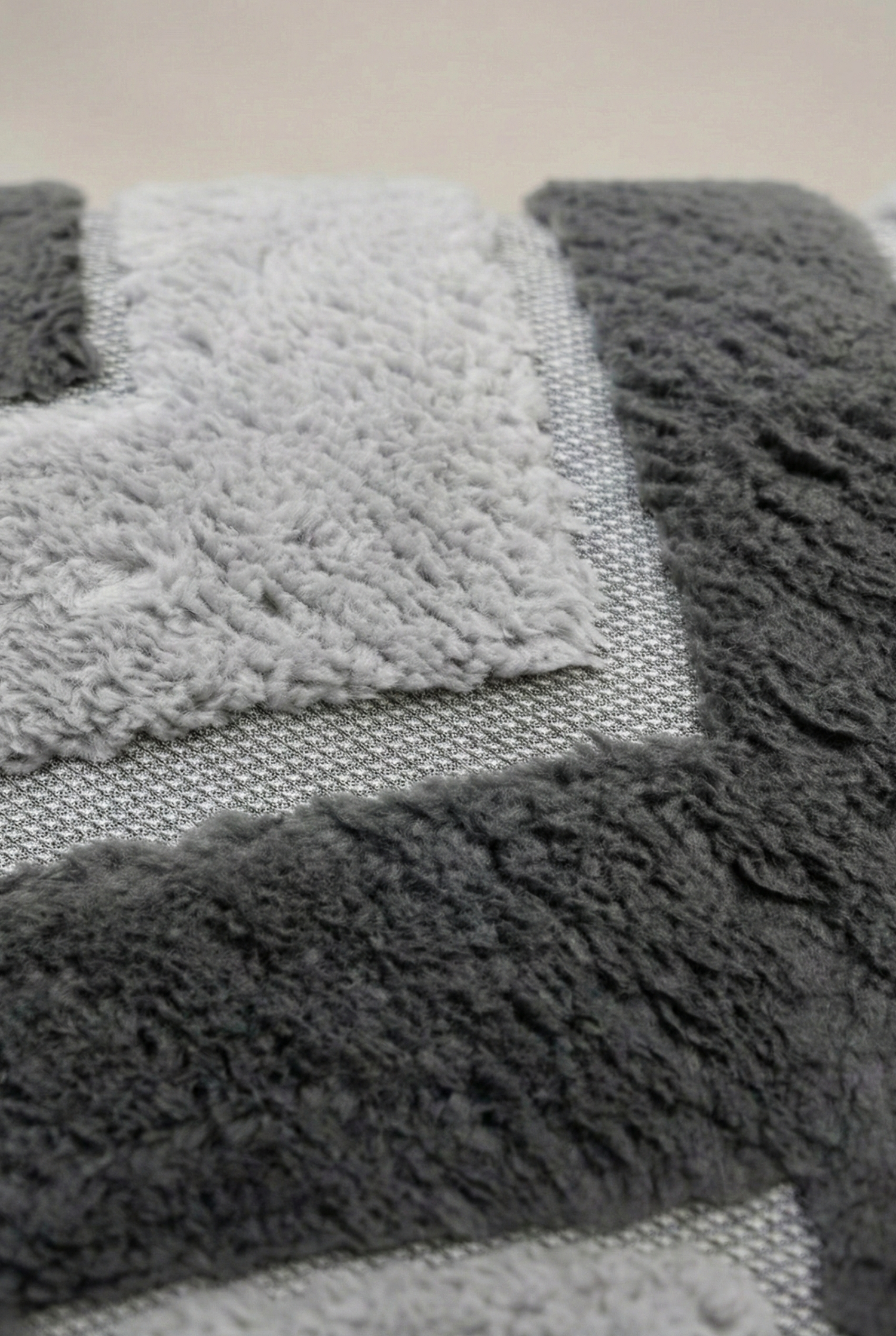 Alfombra Geométrico 160x200cm