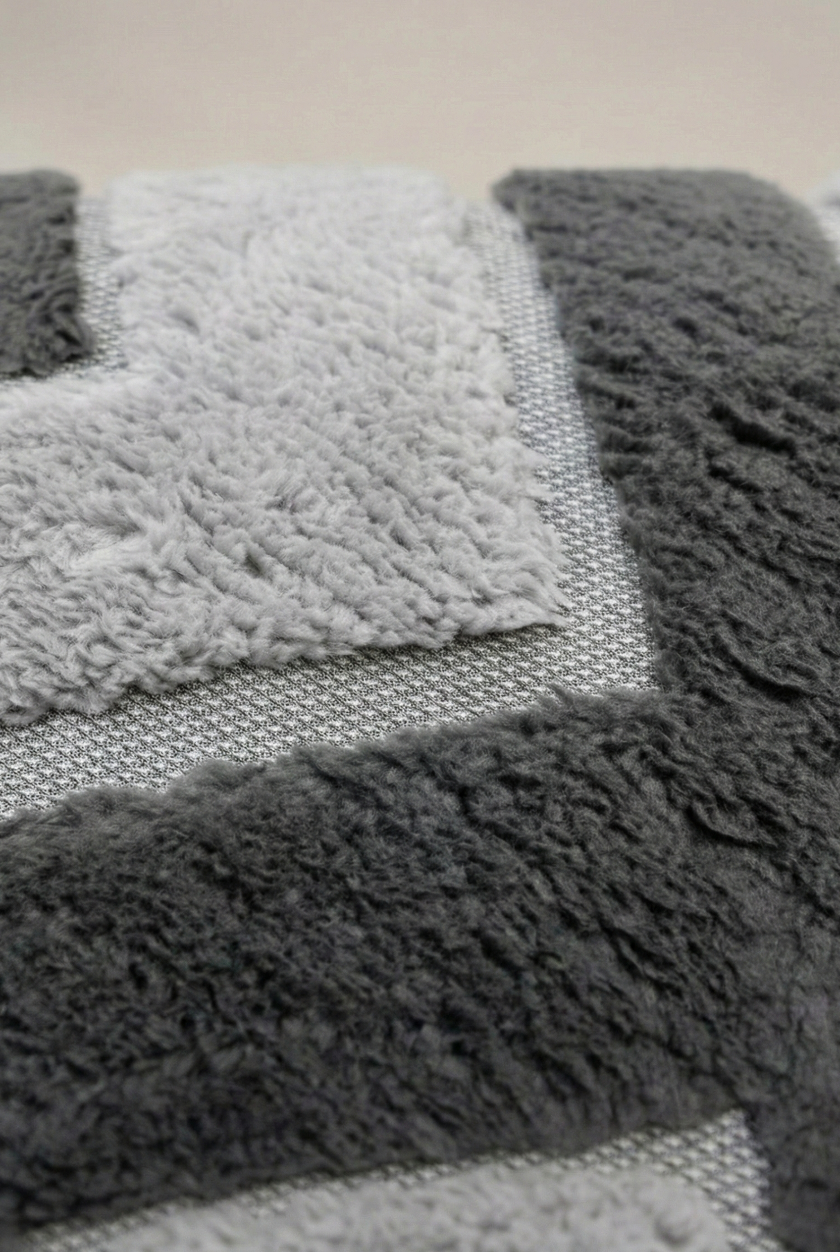 Alfombra Geométrico 160x200cm