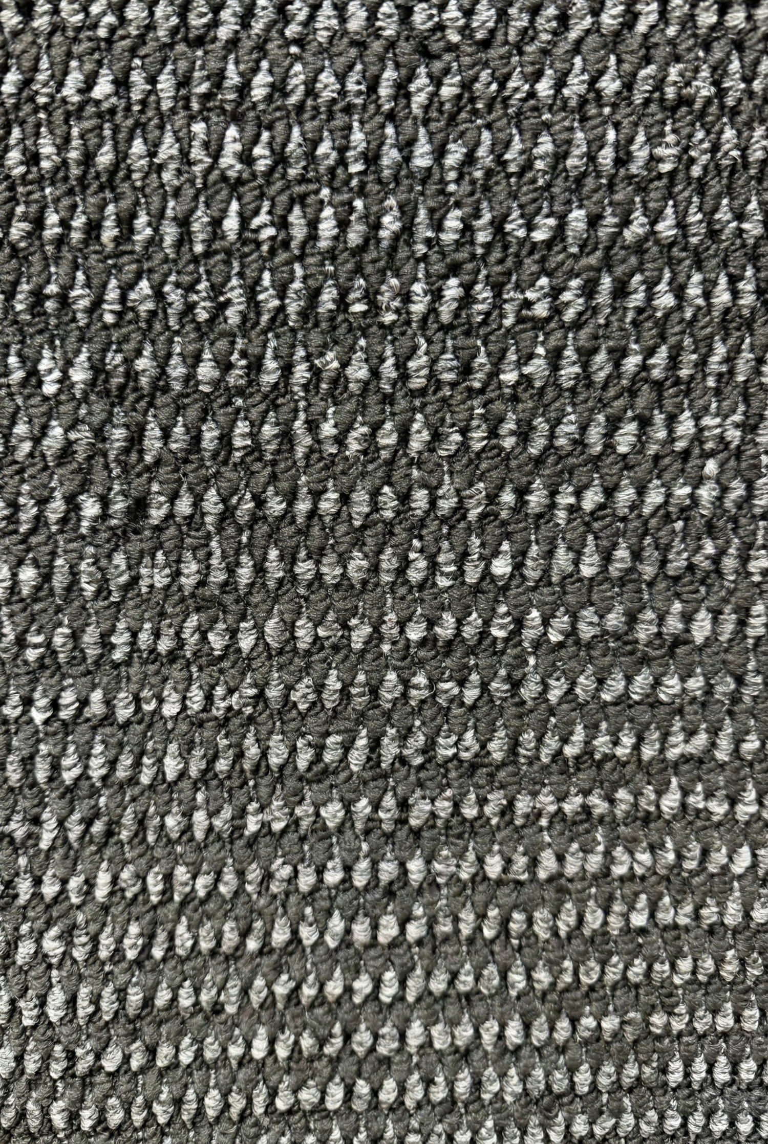 Alfombra Estilo Yute 200x300