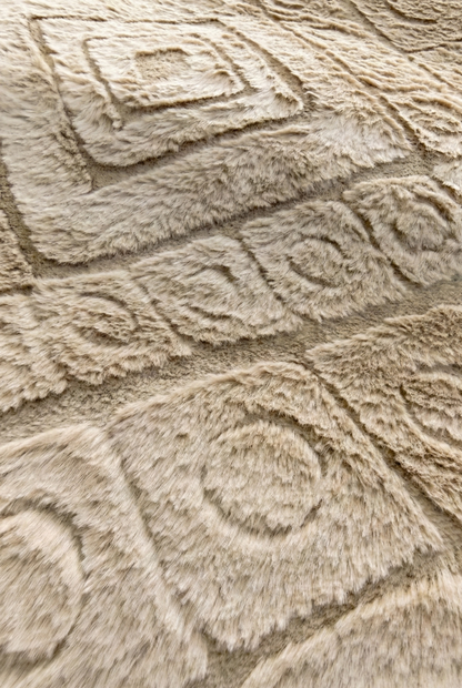 Alfombra Geométrico 140x200cm