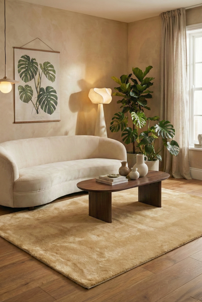 Alfombra Liso 120x180cm