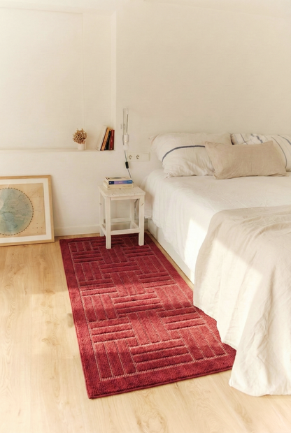 Alfombra Geométrico 50x80 / 60x120 / 80x160