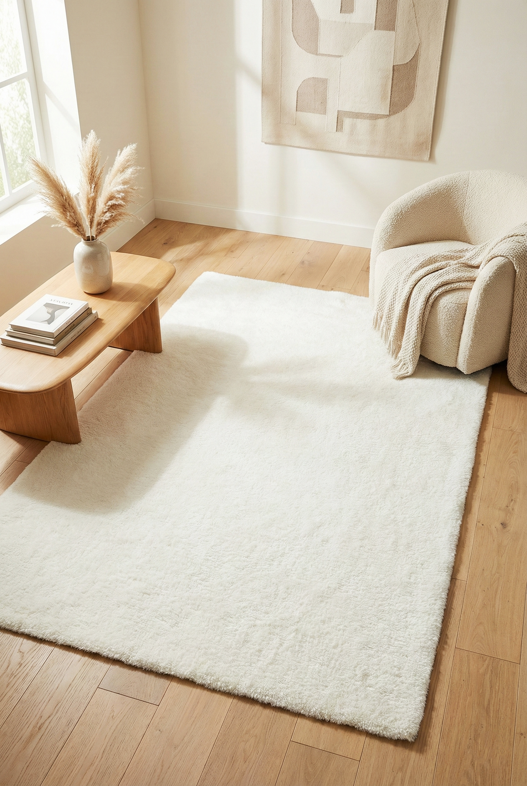 Alfombra Liso 120x180cm