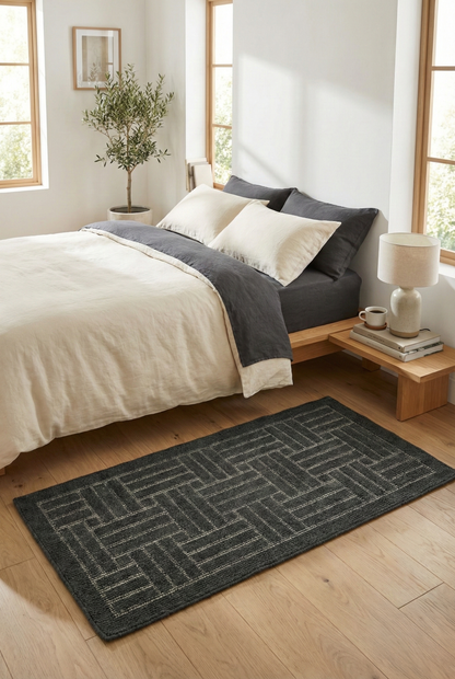 Alfombra Geométrico 50x80 / 60x120 / 80x160