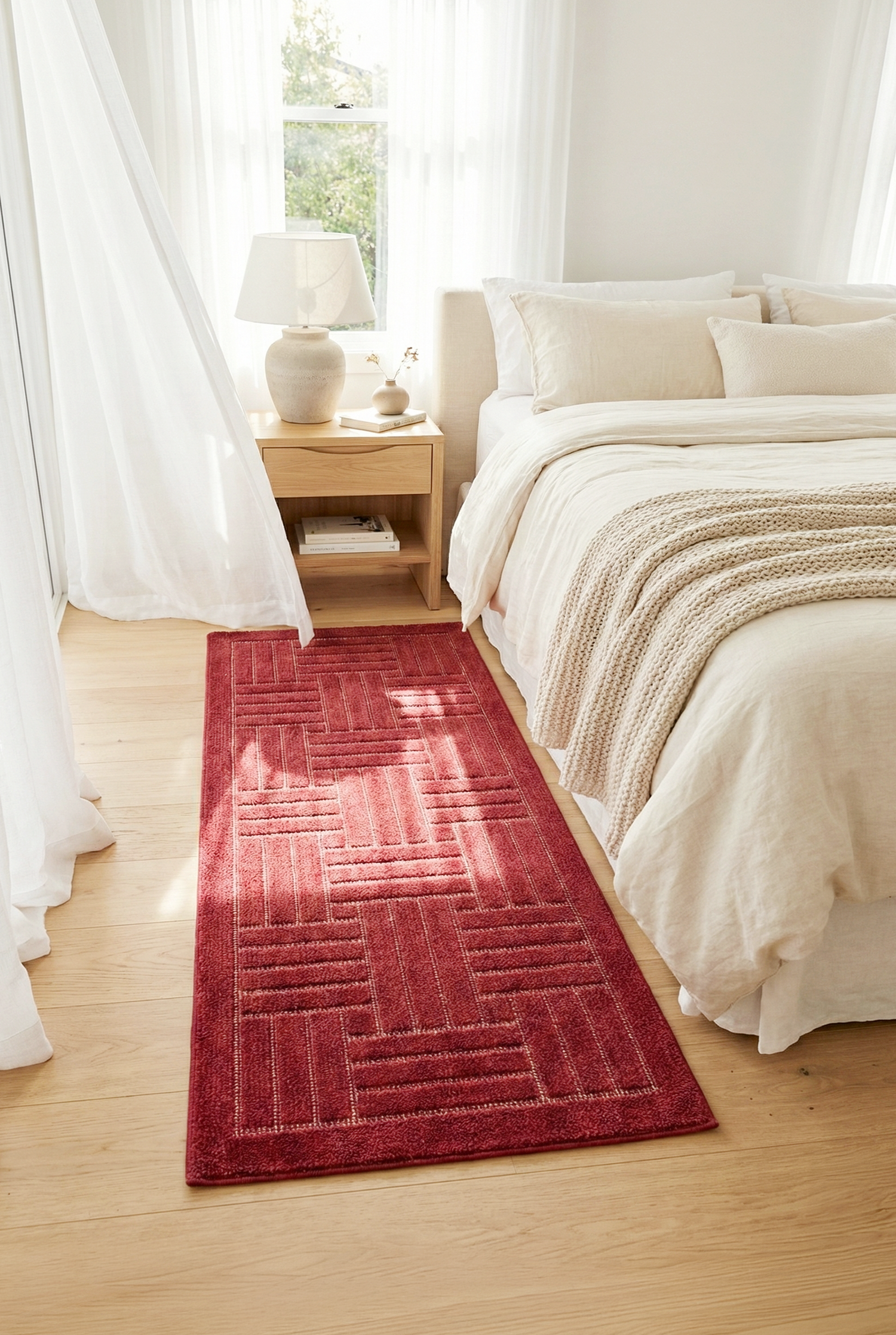 Alfombra Geométrico 50x80 / 60x120 / 80x160