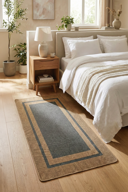 Alfombra Marco 80x160cm